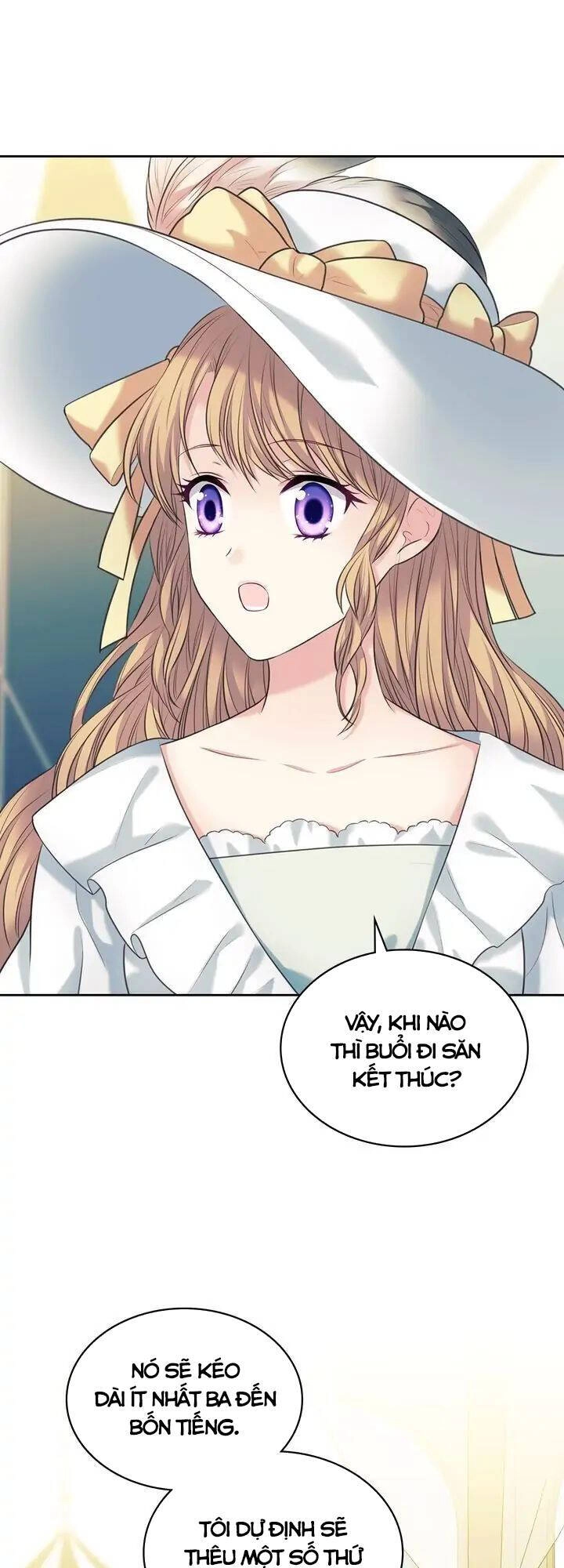 Tôi Trở Thành Hầu Gái Của Một Công Tước Chapter 88 - 49