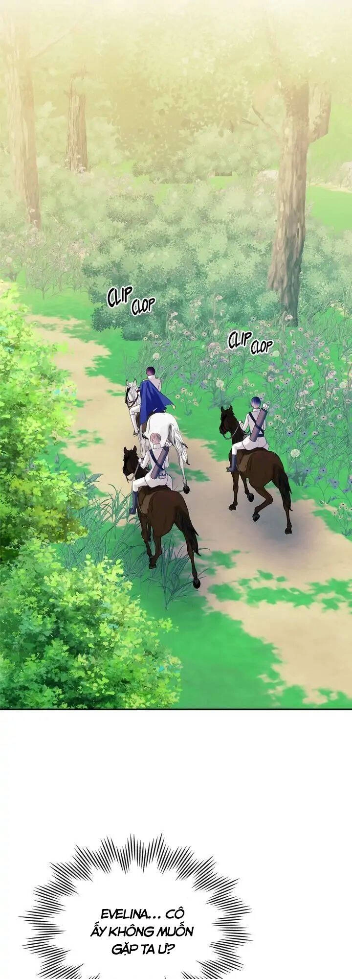 Tôi Trở Thành Hầu Gái Của Một Công Tước Chapter 88 - 51