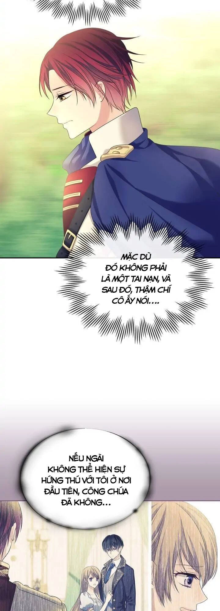 Tôi Trở Thành Hầu Gái Của Một Công Tước Chapter 88 - 52