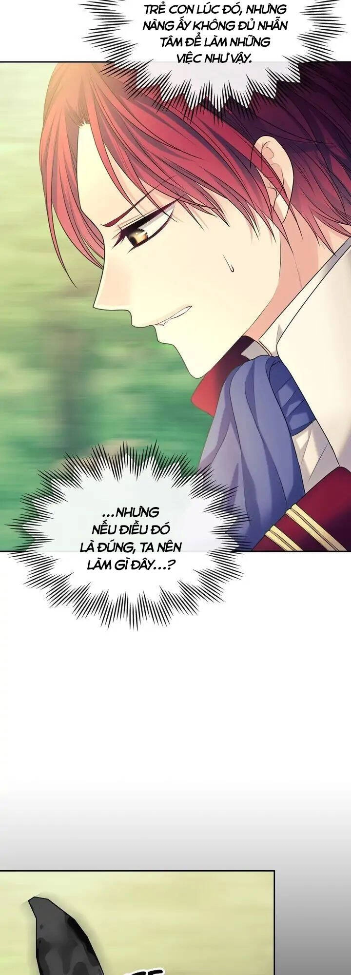 Tôi Trở Thành Hầu Gái Của Một Công Tước Chapter 88 - 55