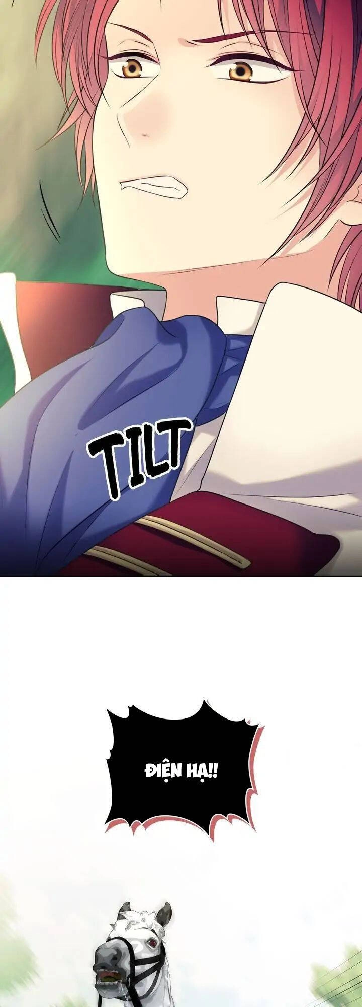 Tôi Trở Thành Hầu Gái Của Một Công Tước Chapter 88 - 57