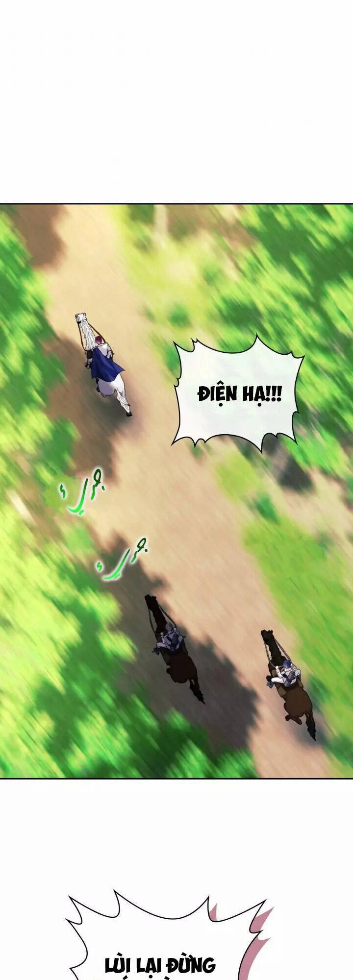 Tôi Trở Thành Hầu Gái Của Một Công Tước Chapter 89 - 1