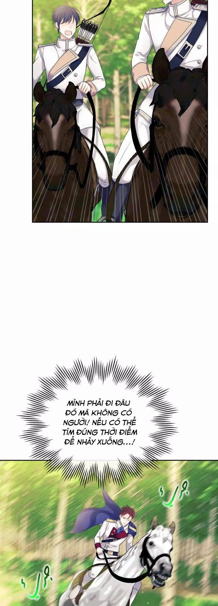 Tôi Trở Thành Hầu Gái Của Một Công Tước Chapter 89 - 3