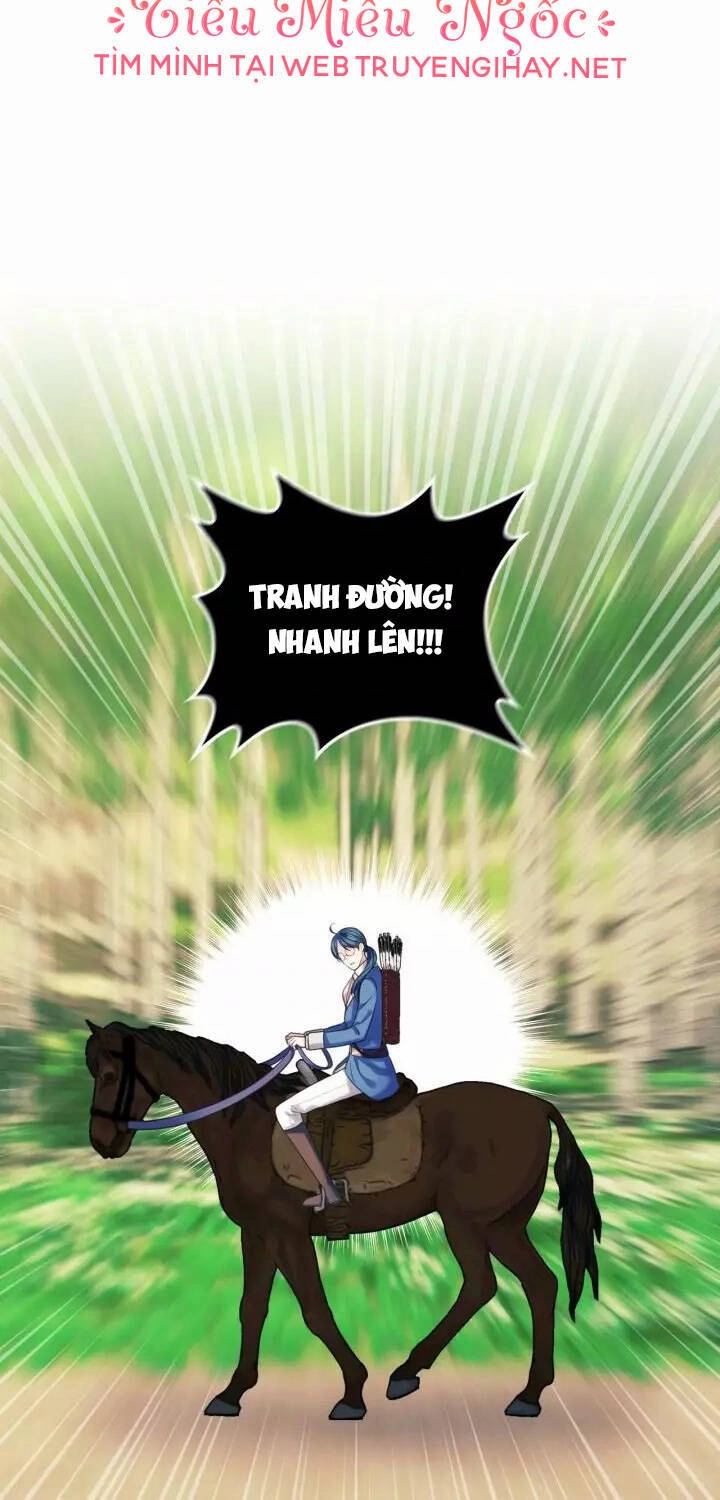 Tôi Trở Thành Hầu Gái Của Một Công Tước Chapter 89 - 5