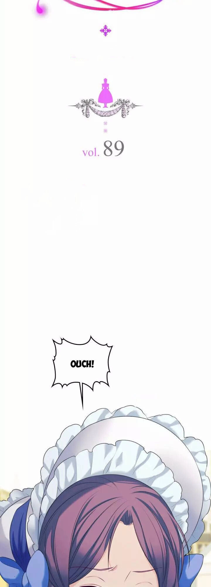 Tôi Trở Thành Hầu Gái Của Một Công Tước Chapter 89 - 8