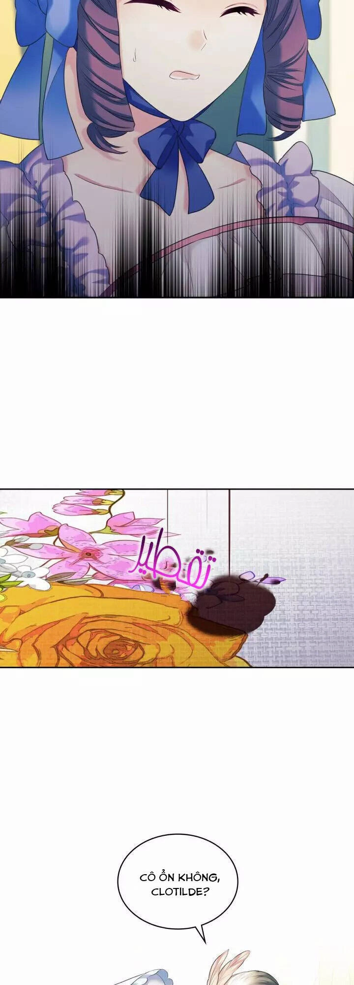 Tôi Trở Thành Hầu Gái Của Một Công Tước Chapter 89 - 9