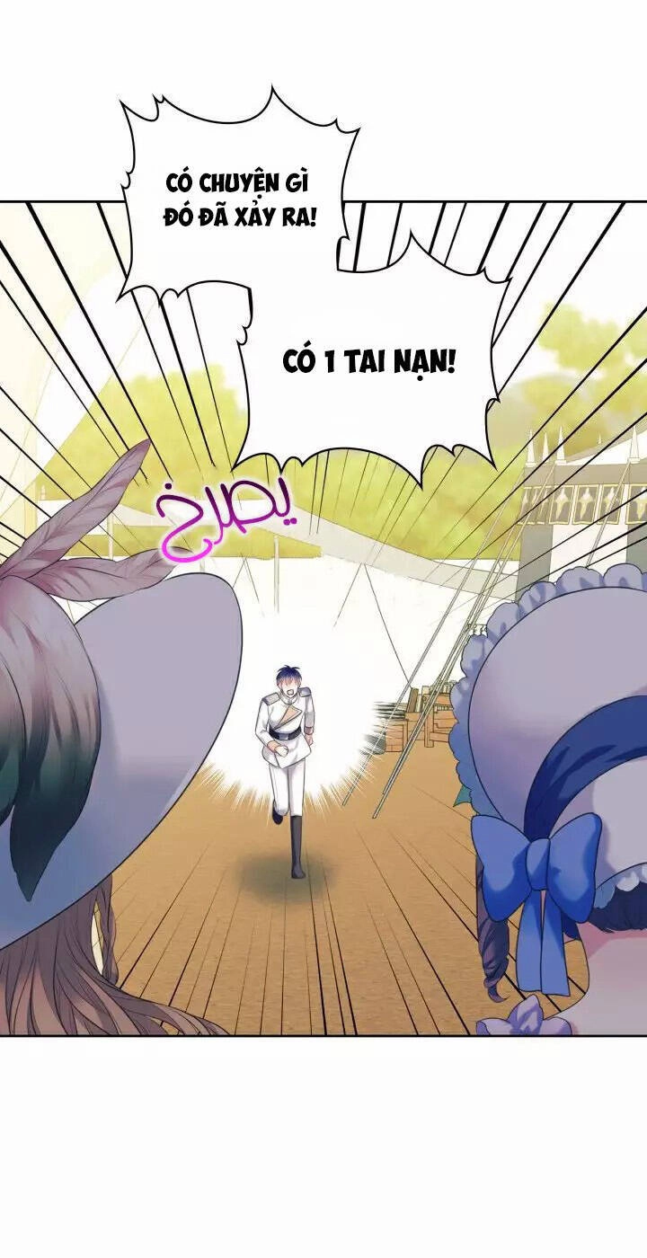 Tôi Trở Thành Hầu Gái Của Một Công Tước Chapter 89 - 11