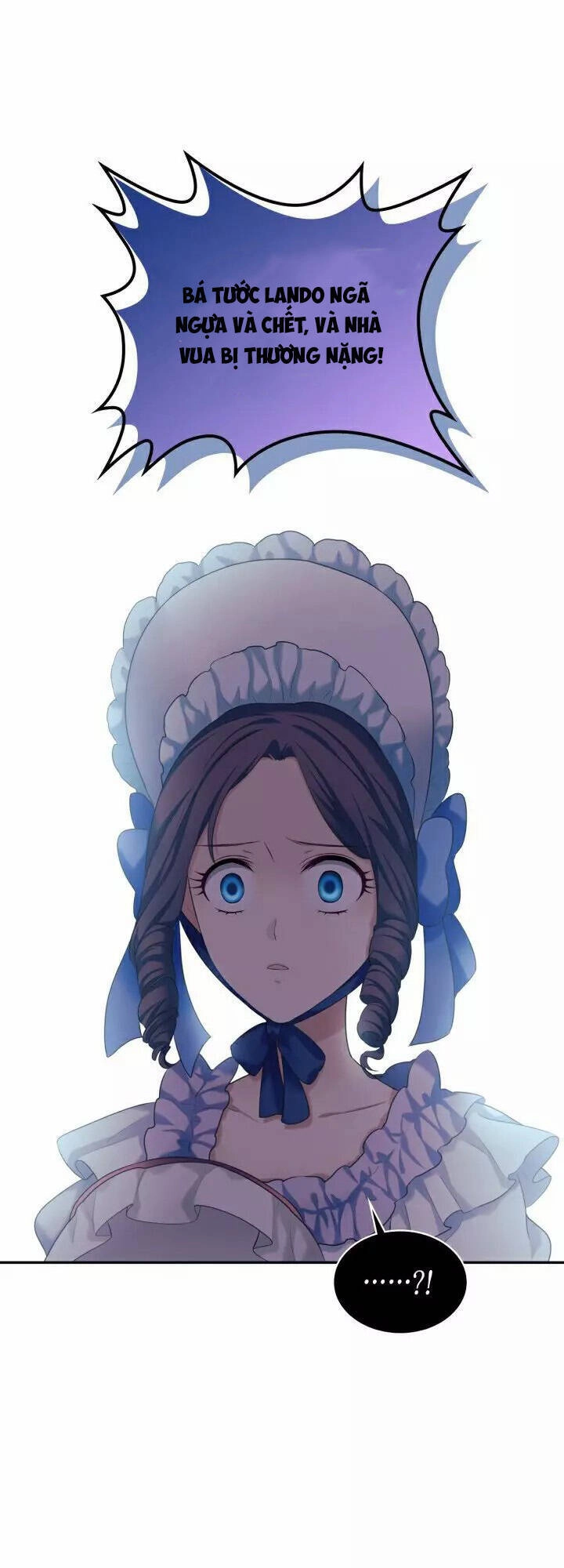 Tôi Trở Thành Hầu Gái Của Một Công Tước Chapter 89 - 12