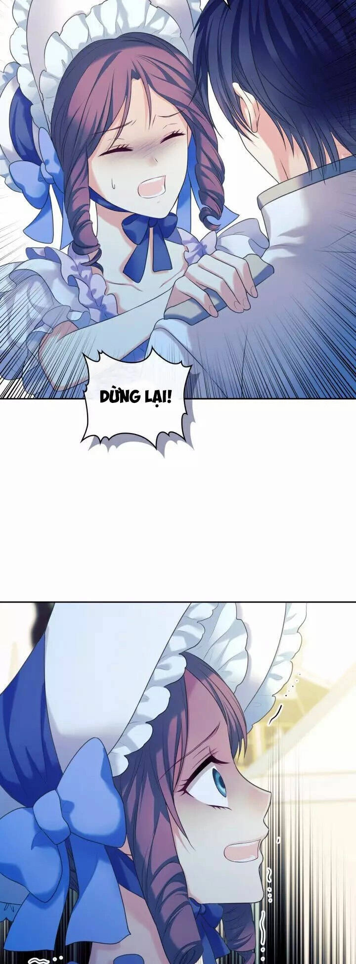 Tôi Trở Thành Hầu Gái Của Một Công Tước Chapter 89 - 15