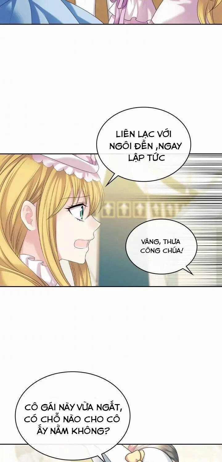 Tôi Trở Thành Hầu Gái Của Một Công Tước Chapter 89 - 20