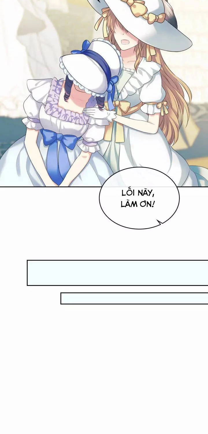 Tôi Trở Thành Hầu Gái Của Một Công Tước Chapter 89 - 21