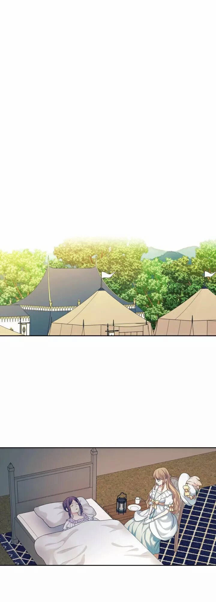 Tôi Trở Thành Hầu Gái Của Một Công Tước Chapter 89 - 22