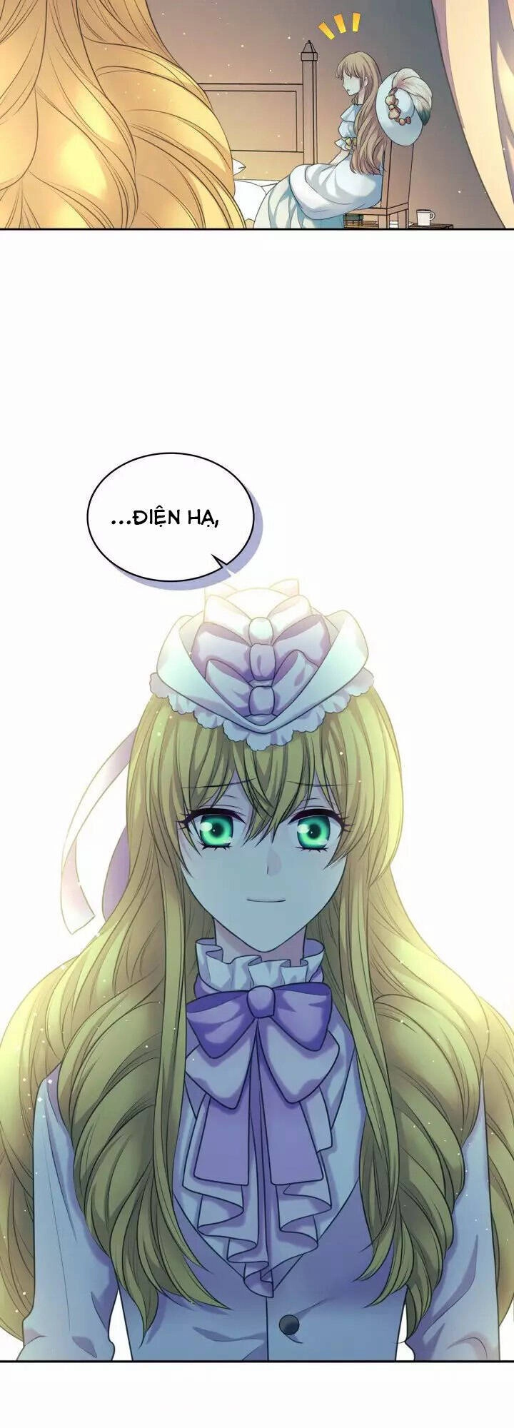 Tôi Trở Thành Hầu Gái Của Một Công Tước Chapter 89 - 24