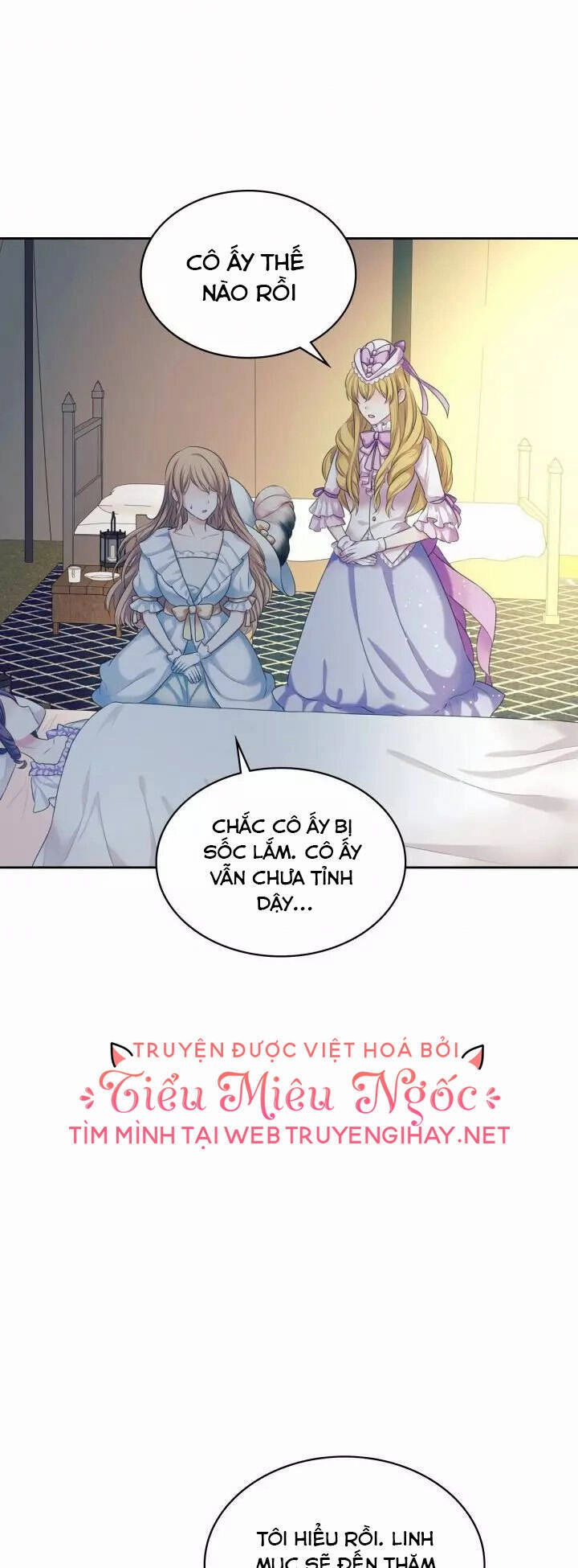 Tôi Trở Thành Hầu Gái Của Một Công Tước Chapter 89 - 25