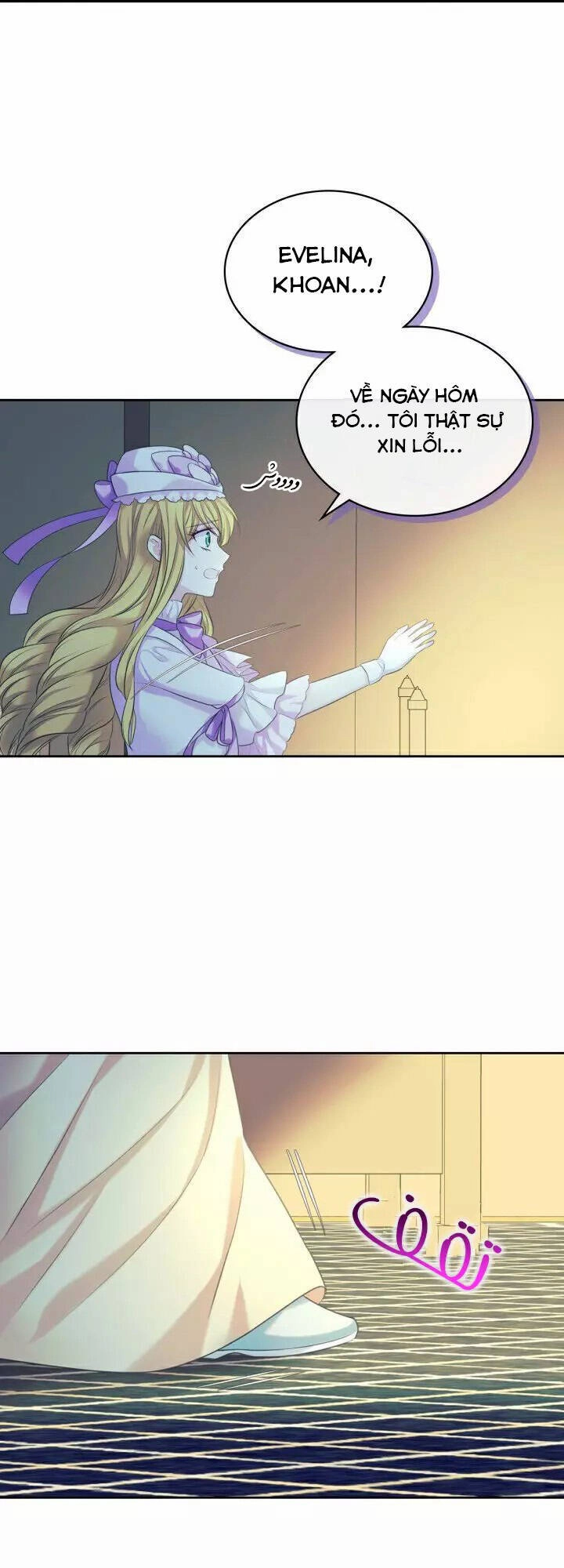 Tôi Trở Thành Hầu Gái Của Một Công Tước Chapter 89 - 27