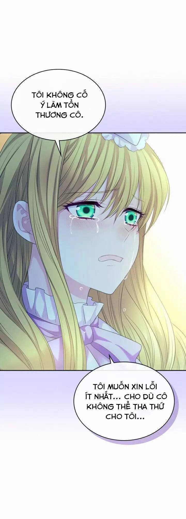 Tôi Trở Thành Hầu Gái Của Một Công Tước Chapter 89 - 28