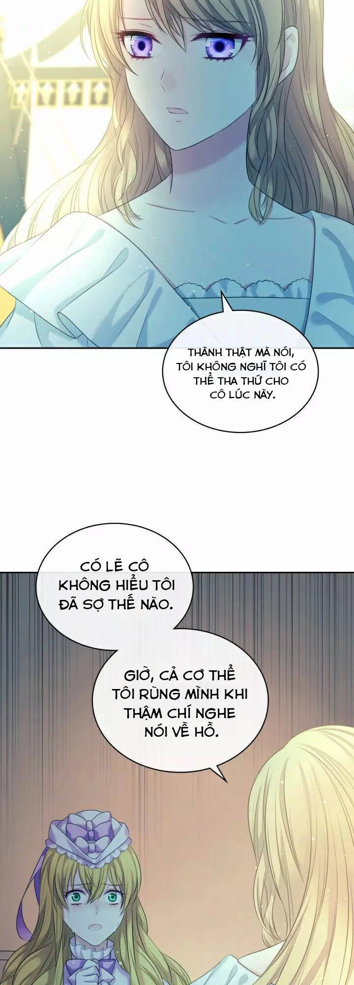 Tôi Trở Thành Hầu Gái Của Một Công Tước Chapter 89 - 30