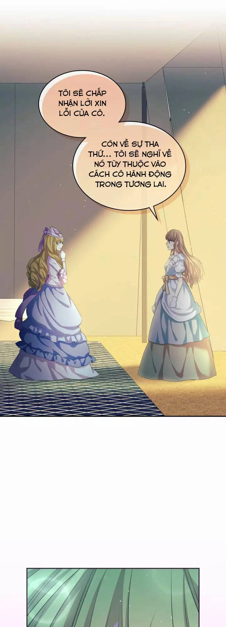 Tôi Trở Thành Hầu Gái Của Một Công Tước Chapter 89 - 33