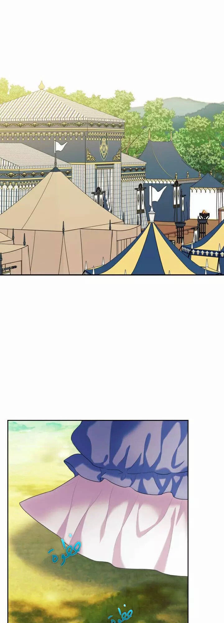 Tôi Trở Thành Hầu Gái Của Một Công Tước Chapter 89 - 36