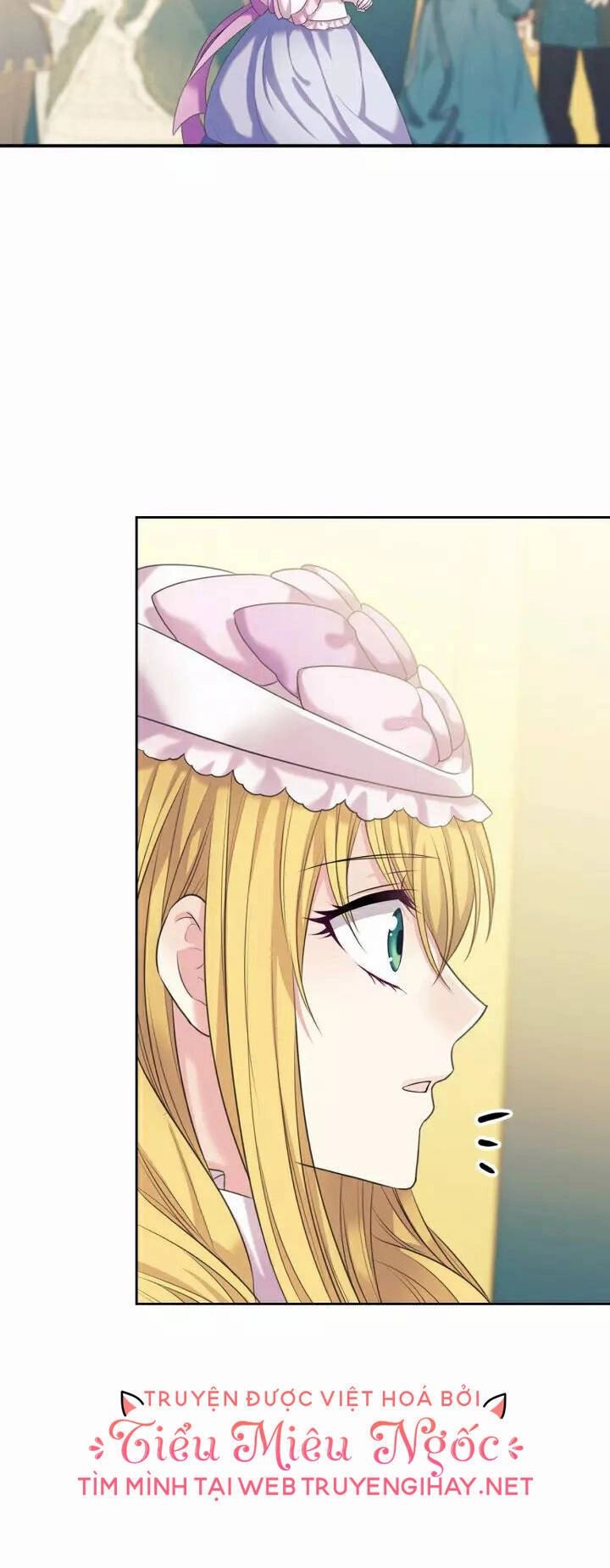 Tôi Trở Thành Hầu Gái Của Một Công Tước Chapter 89 - 38