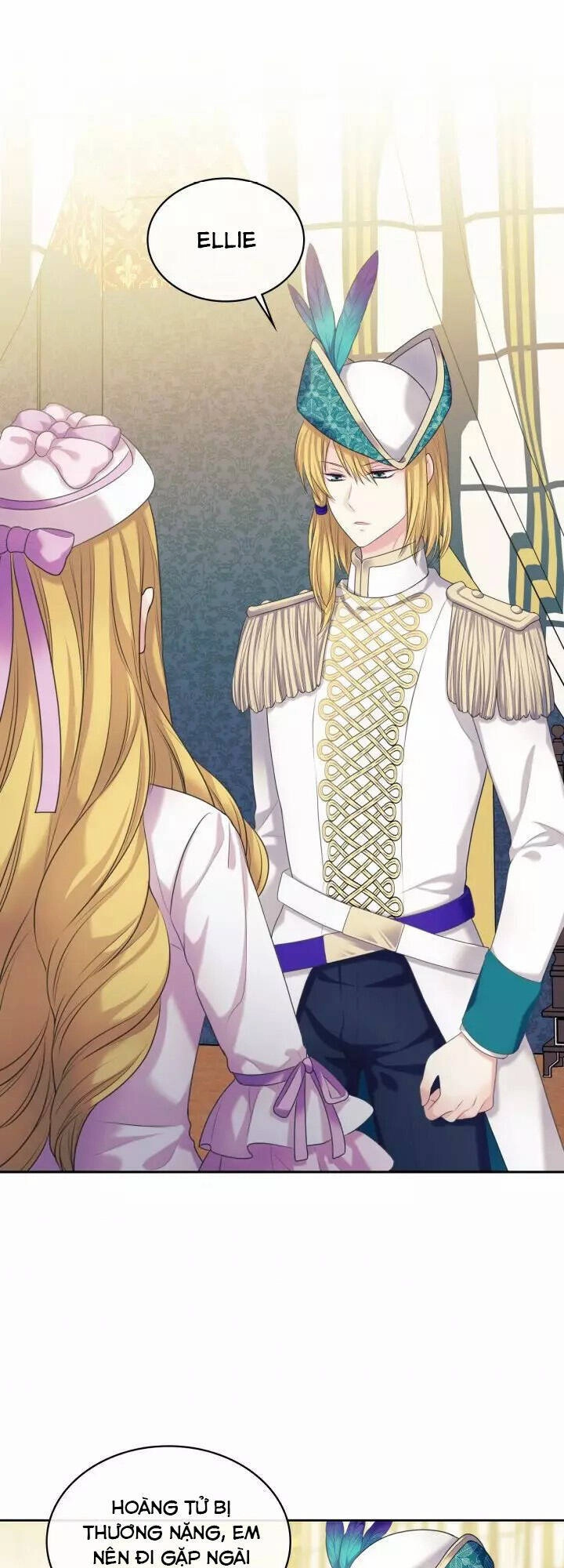 Tôi Trở Thành Hầu Gái Của Một Công Tước Chapter 89 - 39