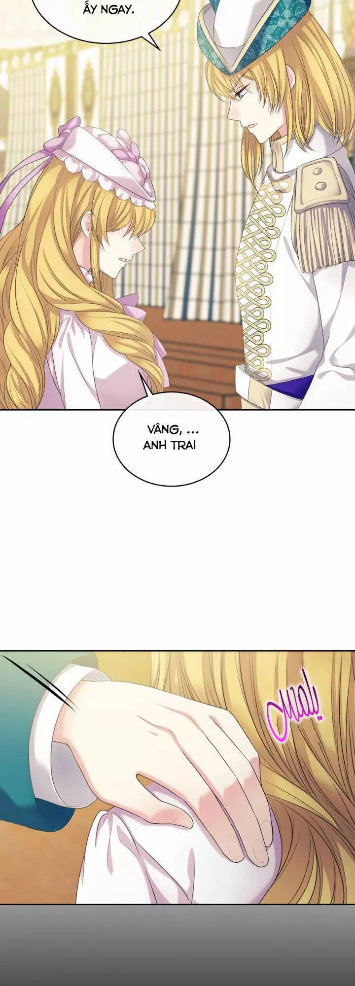 Tôi Trở Thành Hầu Gái Của Một Công Tước Chapter 89 - 40