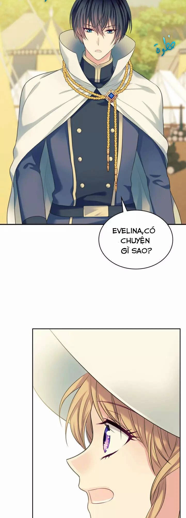 Tôi Trở Thành Hầu Gái Của Một Công Tước Chapter 89 - 46