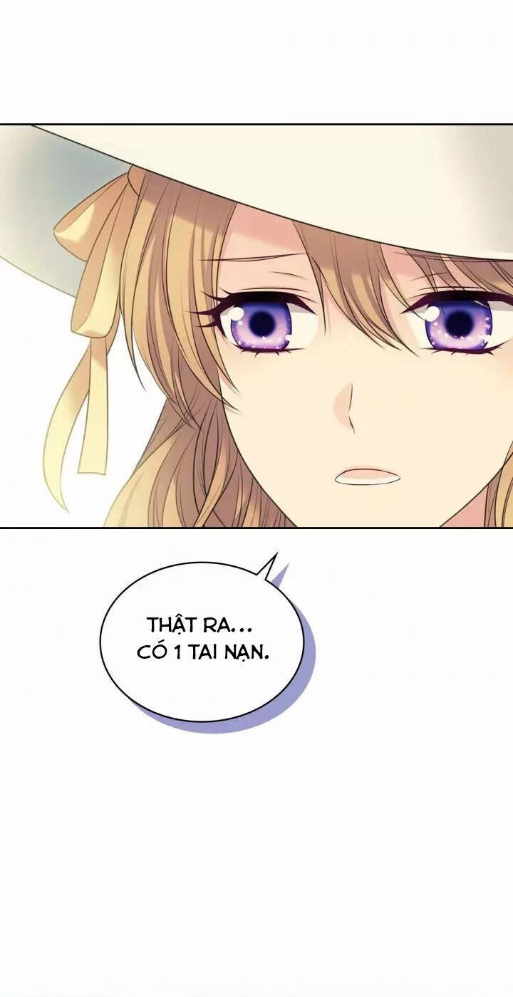 Tôi Trở Thành Hầu Gái Của Một Công Tước Chapter 89 - 49