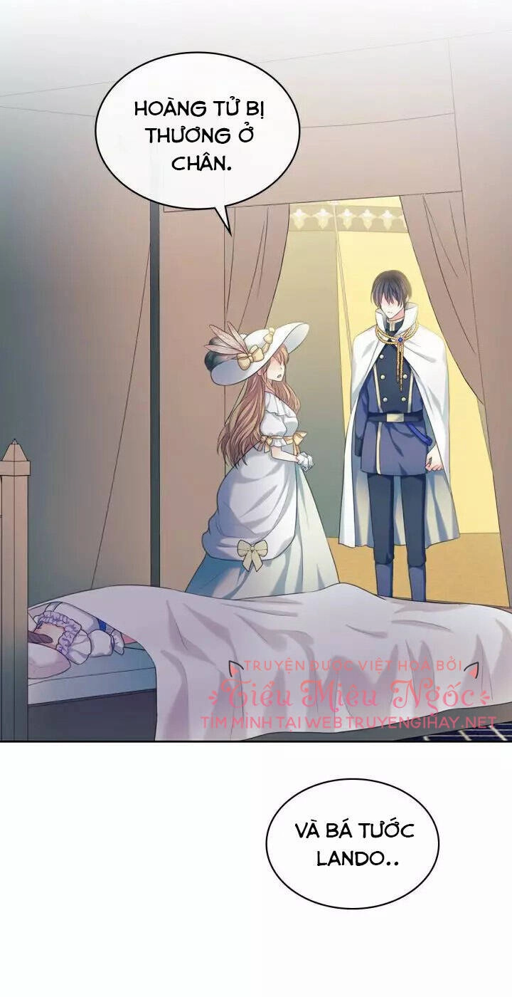 Tôi Trở Thành Hầu Gái Của Một Công Tước Chapter 89 - 50