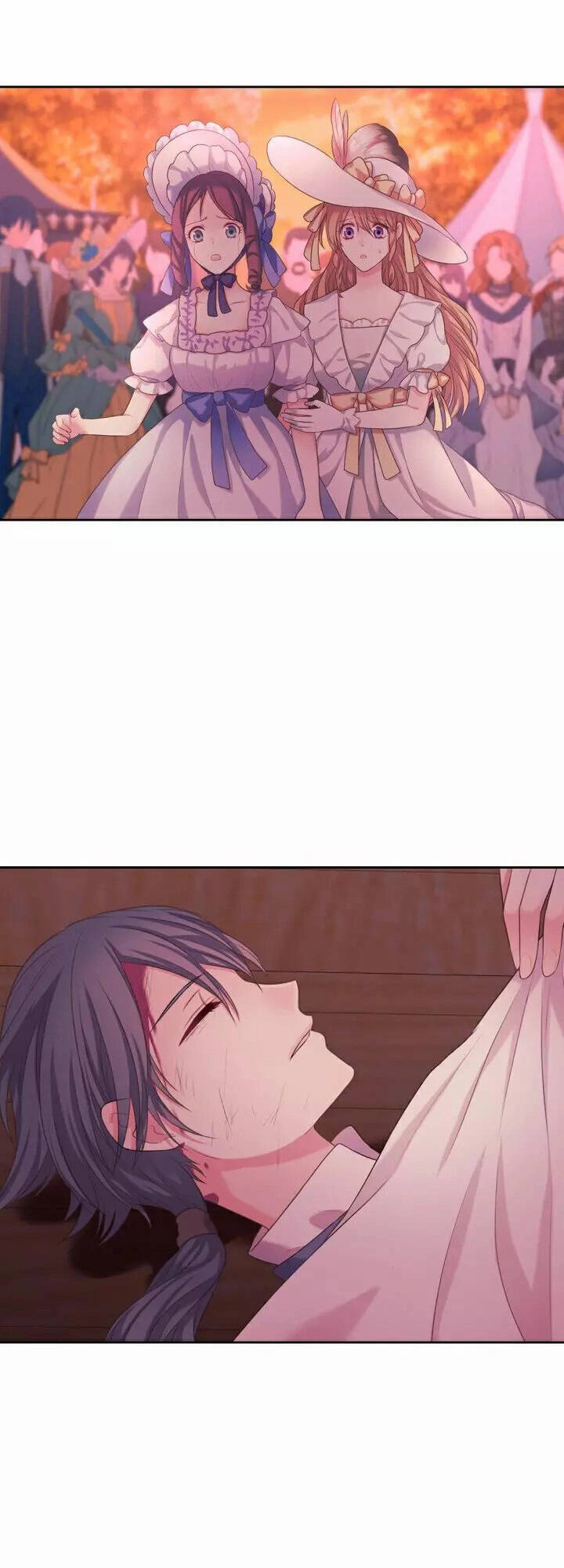 Tôi Trở Thành Hầu Gái Của Một Công Tước Chapter 89 - 57