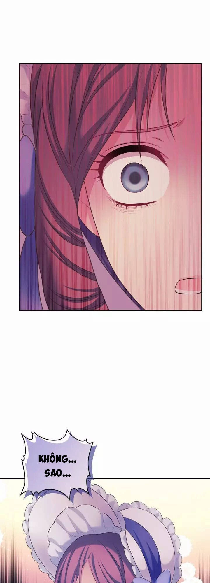 Tôi Trở Thành Hầu Gái Của Một Công Tước Chapter 89 - 58