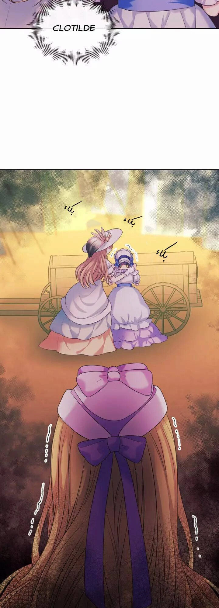 Tôi Trở Thành Hầu Gái Của Một Công Tước Chapter 89 - 60