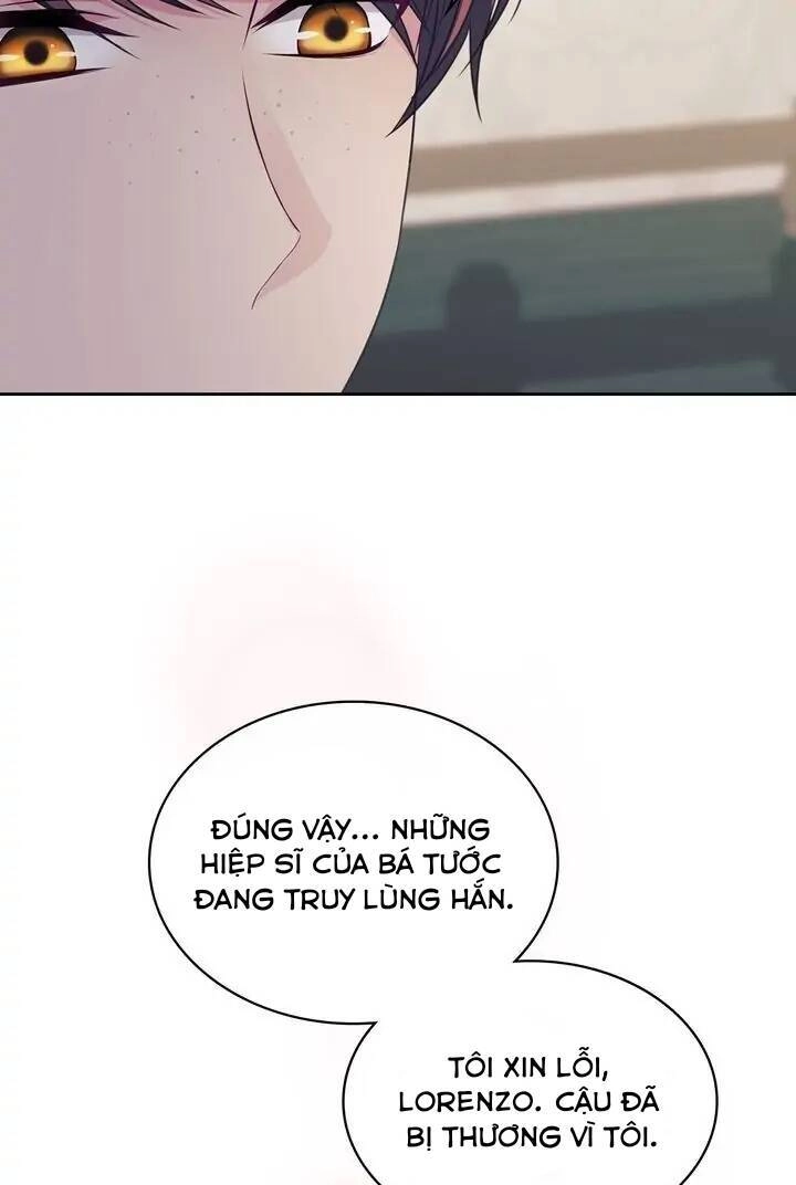 Tôi Trở Thành Hầu Gái Của Một Công Tước Chapter 92 - 5