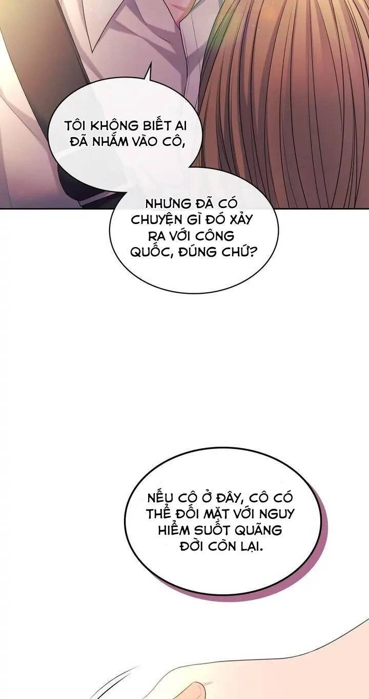 Tôi Trở Thành Hầu Gái Của Một Công Tước Chapter 92 - 9