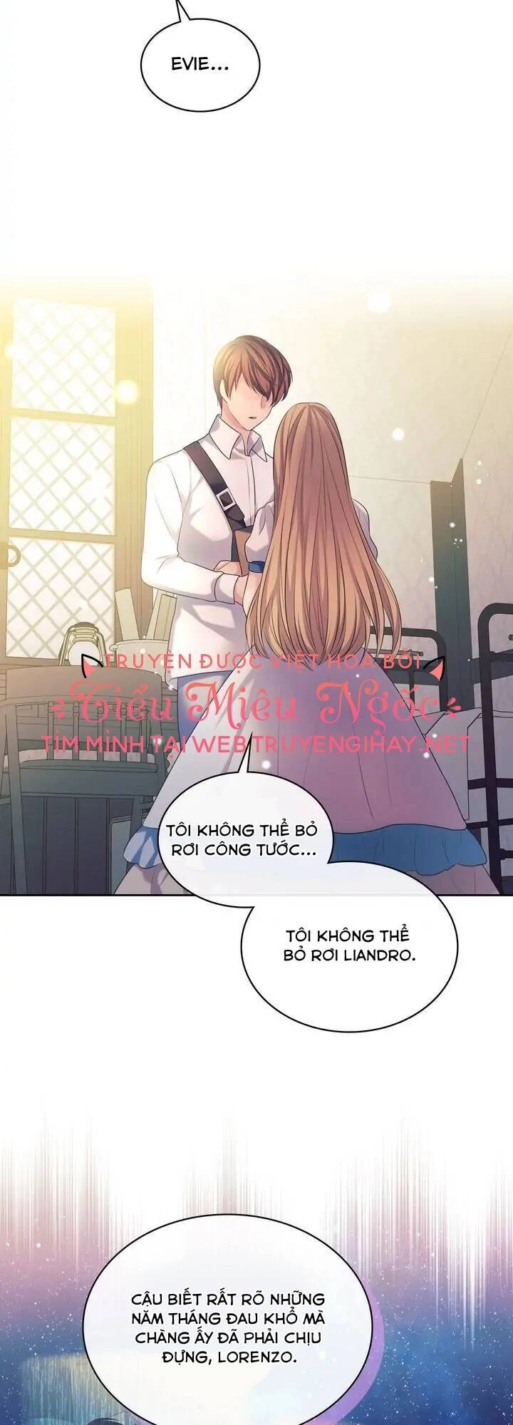 Tôi Trở Thành Hầu Gái Của Một Công Tước Chapter 92 - 12