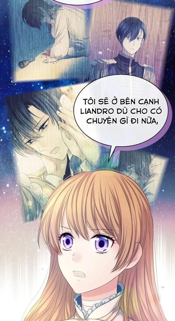 Tôi Trở Thành Hầu Gái Của Một Công Tước Chapter 92 - 13