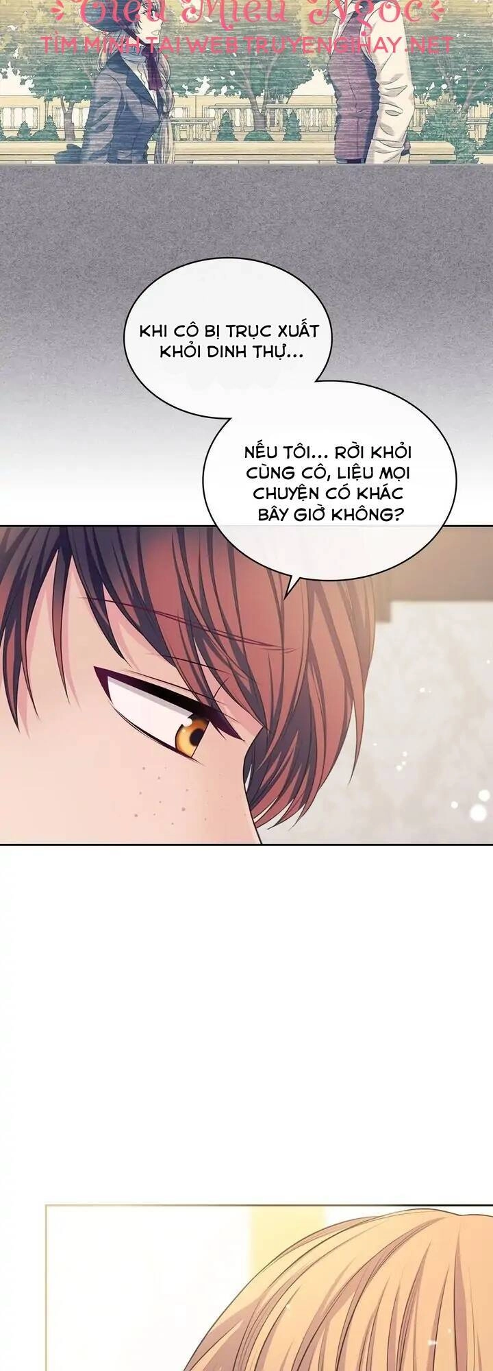 Tôi Trở Thành Hầu Gái Của Một Công Tước Chapter 92 - 16