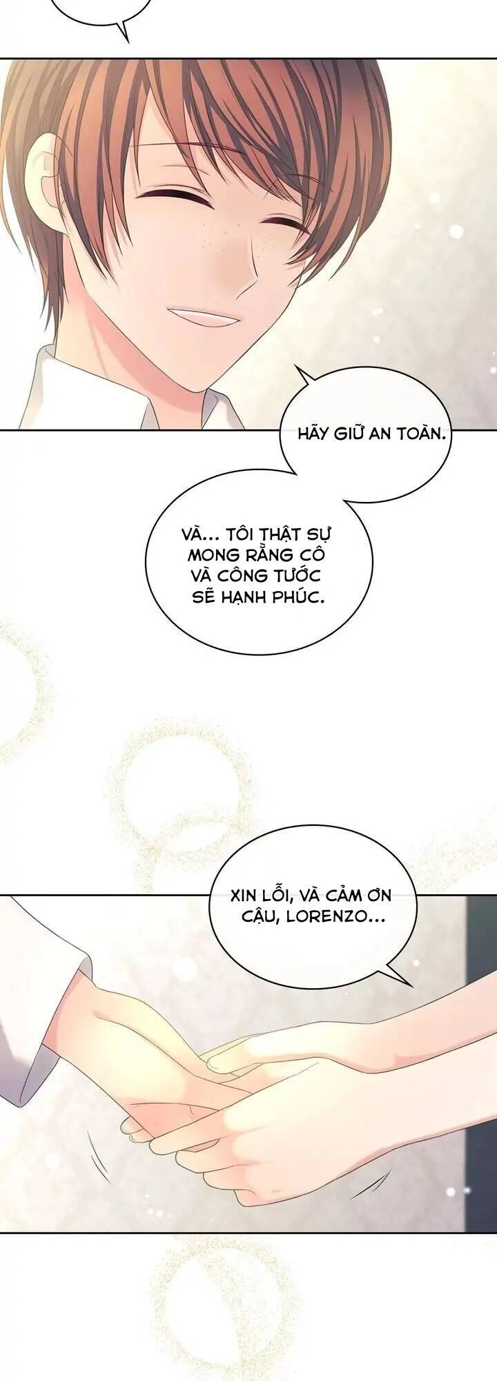 Tôi Trở Thành Hầu Gái Của Một Công Tước Chapter 92 - 18