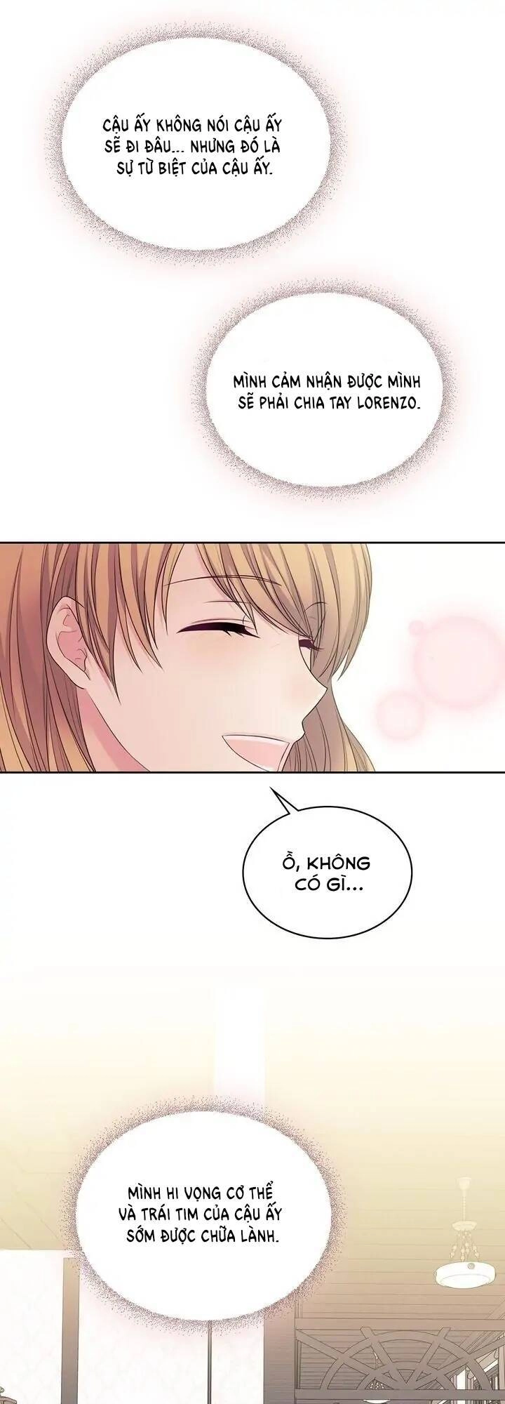 Tôi Trở Thành Hầu Gái Của Một Công Tước Chapter 92 - 22