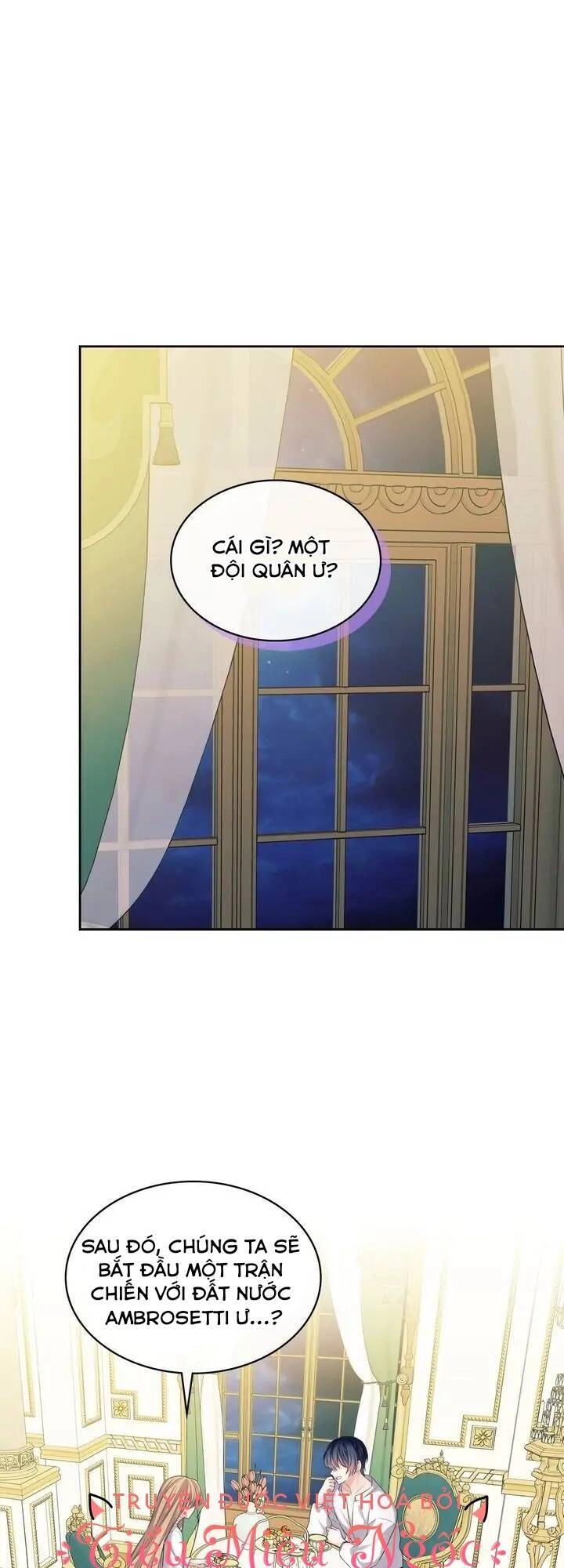 Tôi Trở Thành Hầu Gái Của Một Công Tước Chapter 92 - 25