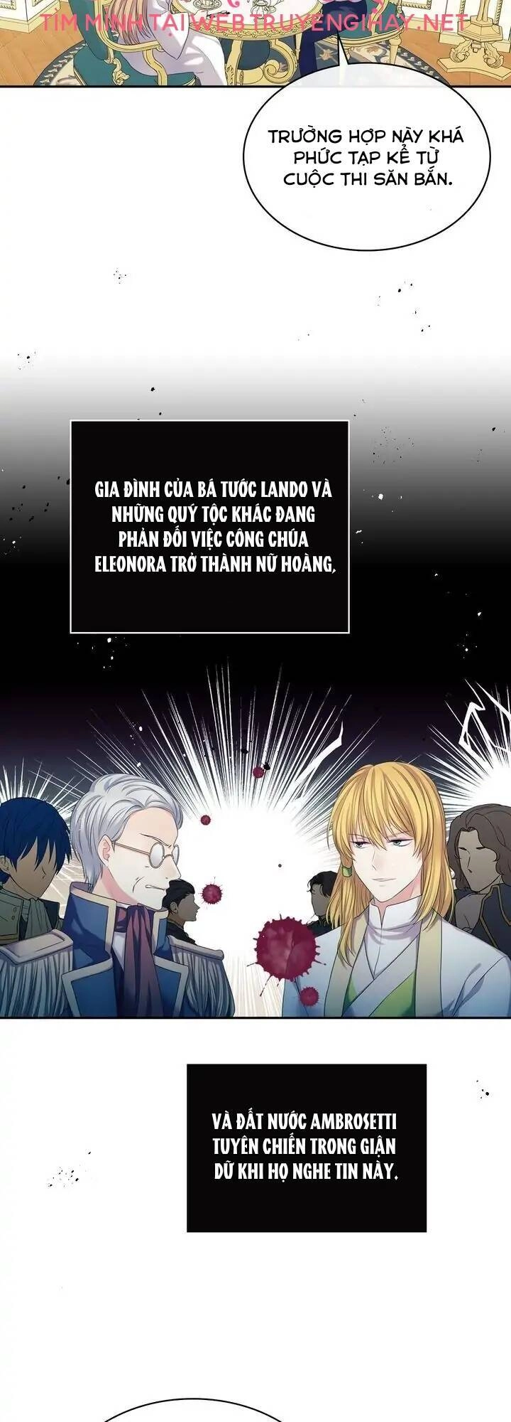 Tôi Trở Thành Hầu Gái Của Một Công Tước Chapter 92 - 26