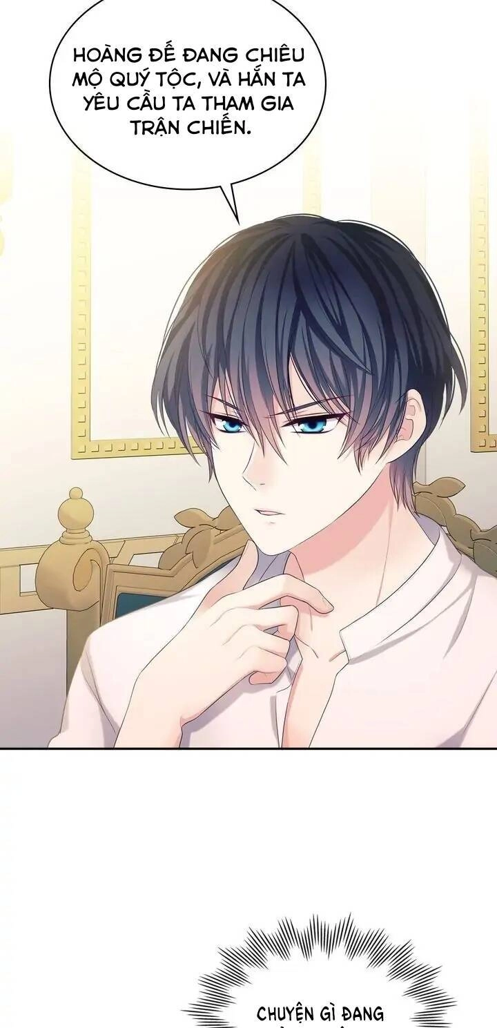 Tôi Trở Thành Hầu Gái Của Một Công Tước Chapter 92 - 27