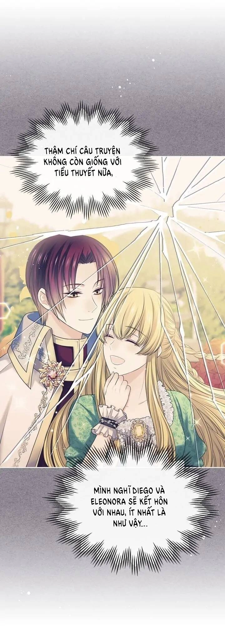 Tôi Trở Thành Hầu Gái Của Một Công Tước Chapter 92 - 29