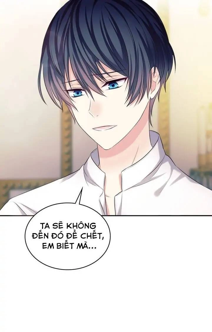 Tôi Trở Thành Hầu Gái Của Một Công Tước Chapter 92 - 37