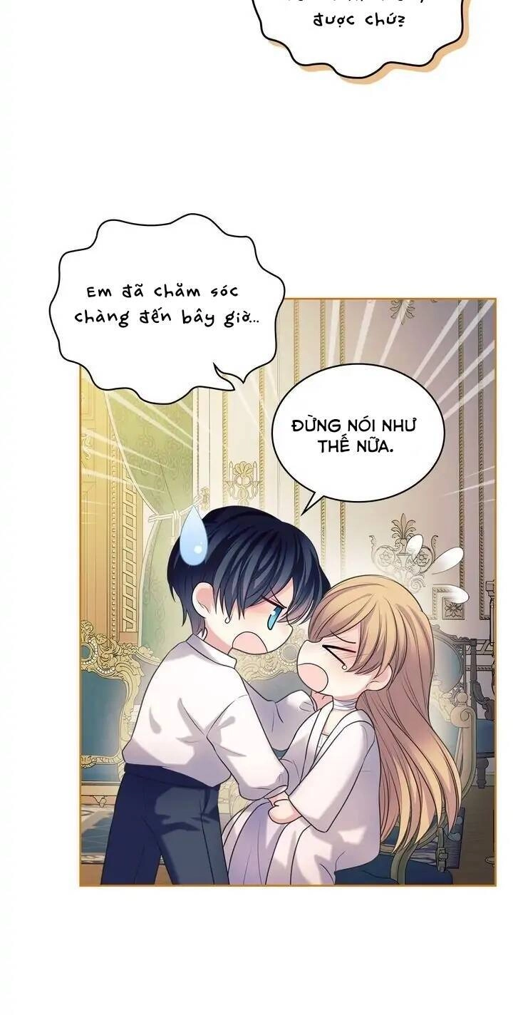 Tôi Trở Thành Hầu Gái Của Một Công Tước Chapter 92 - 45