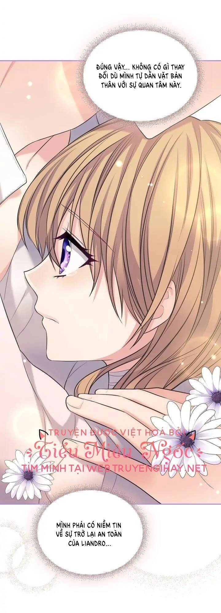 Tôi Trở Thành Hầu Gái Của Một Công Tước Chapter 92 - 47