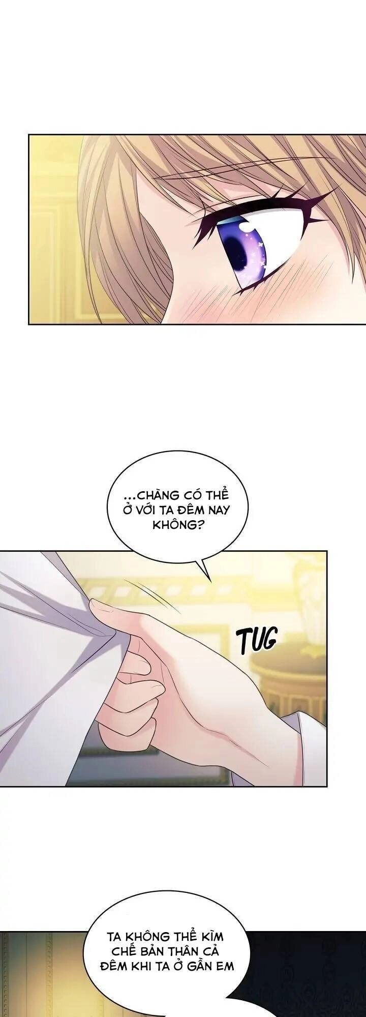 Tôi Trở Thành Hầu Gái Của Một Công Tước Chapter 92 - 48