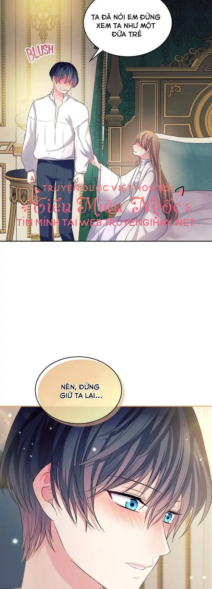 Tôi Trở Thành Hầu Gái Của Một Công Tước Chapter 92 - 49