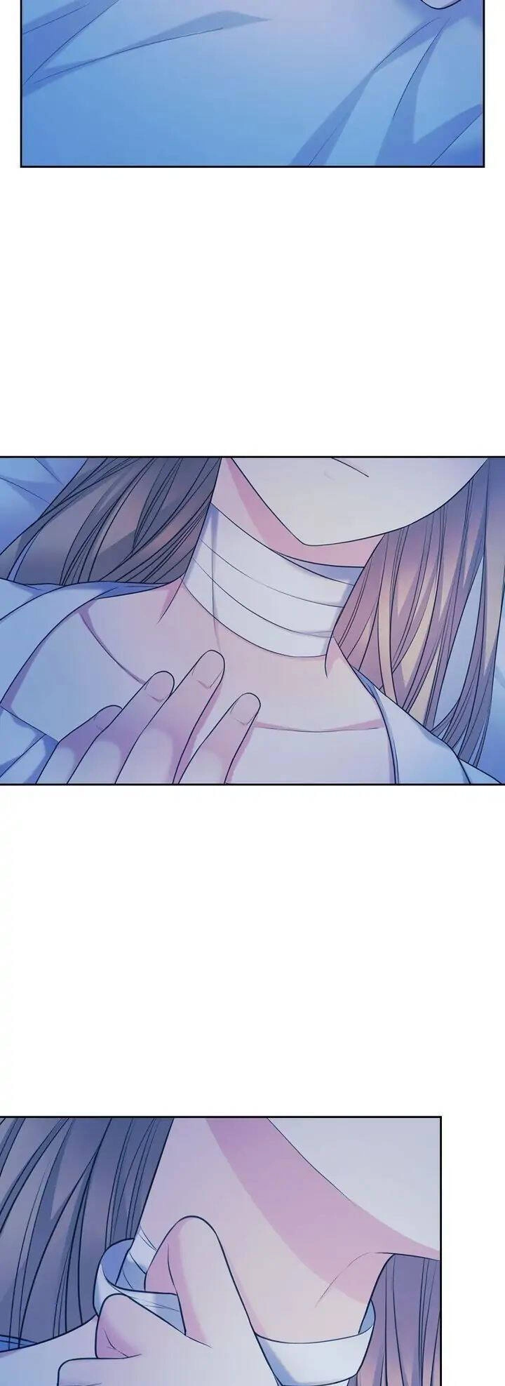 Tôi Trở Thành Hầu Gái Của Một Công Tước Chapter 93 - 3