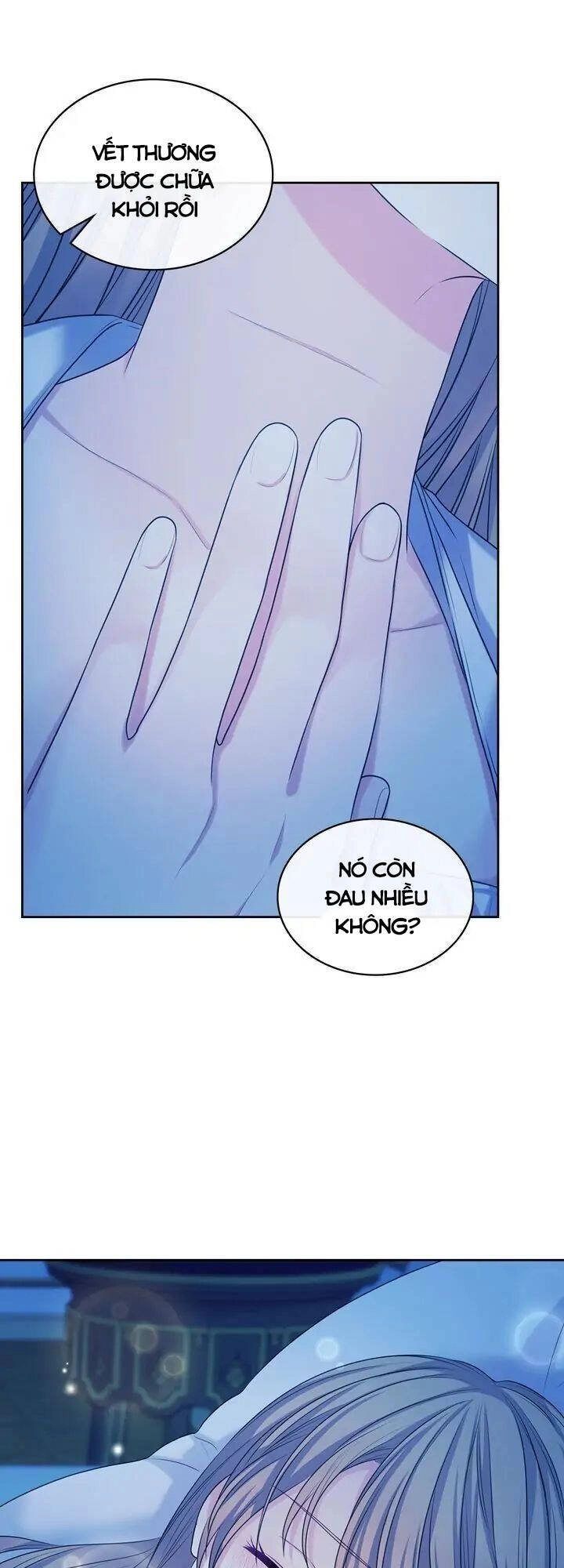 Tôi Trở Thành Hầu Gái Của Một Công Tước Chapter 93 - 5